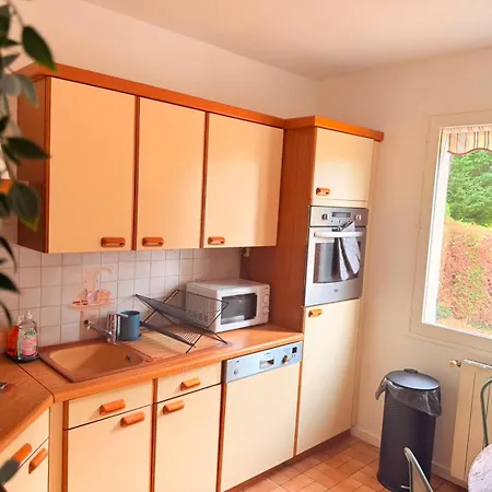 Apartment Charme Et Tranquillite Aux Portes De Rouen - 472