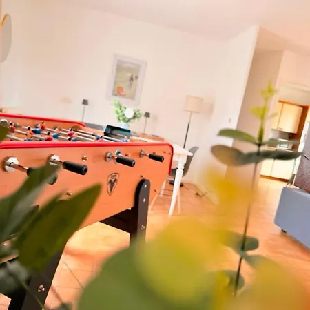 Apartment Charme Et Tranquillite Aux Portes De Rouen - 472