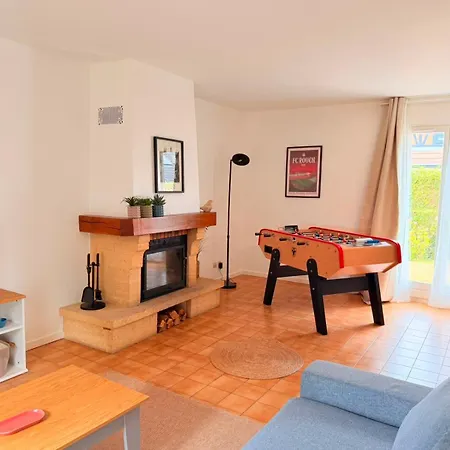 Charme Et Tranquillite Aux Portes De Rouen - 472 Isneauville