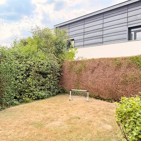 Apartment Charme Et Tranquillite Aux Portes De Rouen - 472 Isneauville