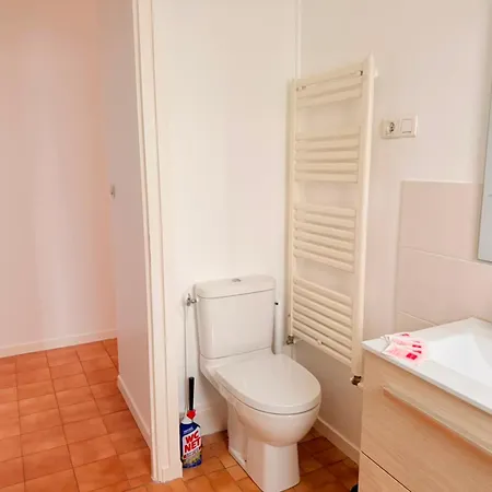 Apartment Charme Et Tranquillite Aux Portes De Rouen - 472 Isneauville