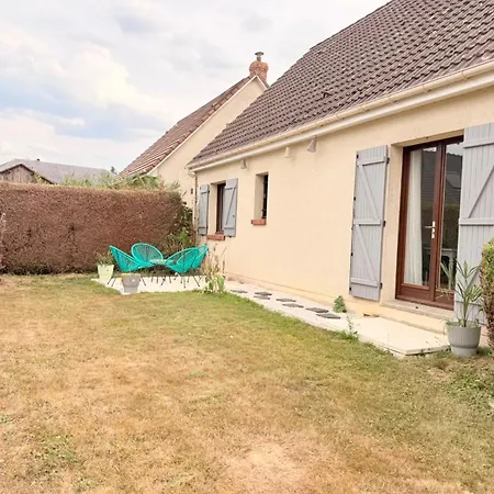 Charme Et Tranquillite Aux Portes De Rouen - 472 Isneauville